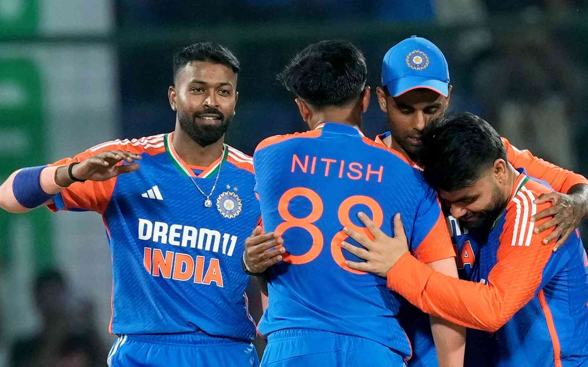 India Vs Bangladesh Head To Head Record Ahead Of 3rd T20I In Hyderabad